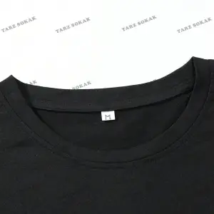 KOD Trend Dijital Baskılı Kısa Kollu Erkek Tişört