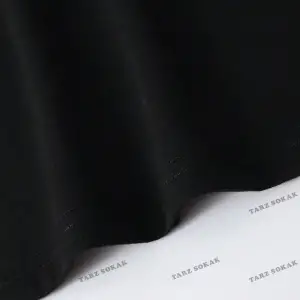 KOD Trend EMRG Erkek Göz ve Harf Grafikli Damla Omuz Tişörtü