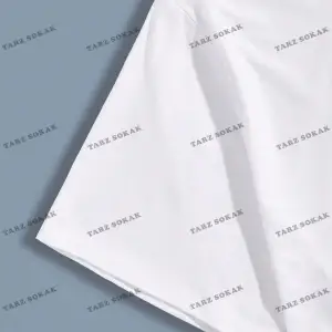 KOD Trend EMRG Erkek Heykel & Slogan Grafikli Tişört