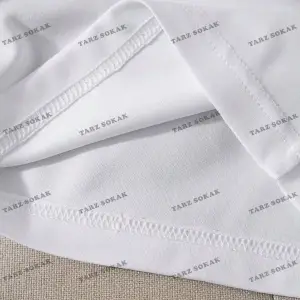 KOD Trend EMRG Erkek Karikatür Grafikli Tişört