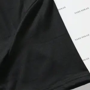 KOD Trend EMRG Erkek Mektup Baskılı Kısa Kollu Tişört