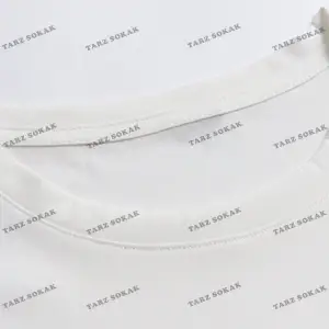 KOD Trend EMRG Erkek Sloganlı Grafik Tişört