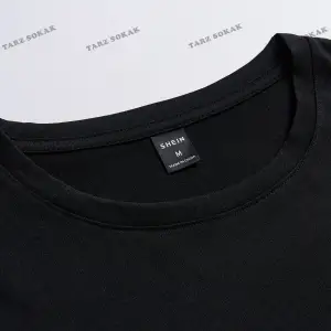 KOD Trend EMRG Erkek Sloganlı Grafik Tişört