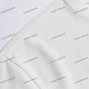 KOD Trend EMRG Erkek Sloganlı Grafik Tişört