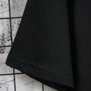 KOD Trend Erkek Büyük Beden Komik Mona Lisa Baskılı T-Shirt