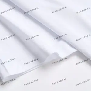 KOD Trend Erkek Çapraz Baskılı Tişört