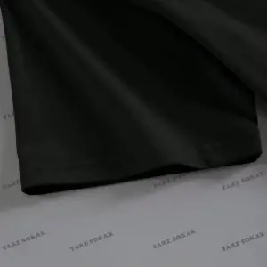 KOD Trend Erkek Çiçek & Slogan Grafikli Tişört