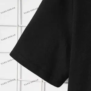 KOD Trend Erkek Emoji Baskılı Tişört