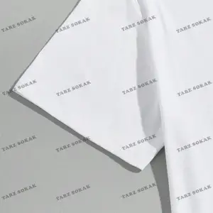 KOD Trend Erkek İnek Baskılı Tişört