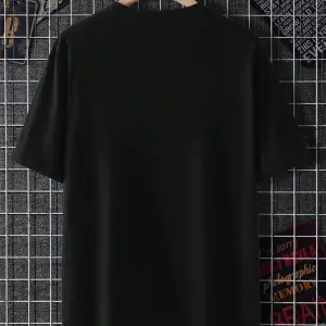 KOD Trend Erkek Karakter Baskılı Tişört