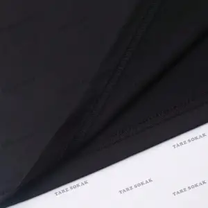 KOD Trend Erkek Mektup Grafikli Tişört