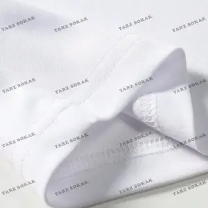 KOD Trend Erkek Mektup Grafikli Tişört