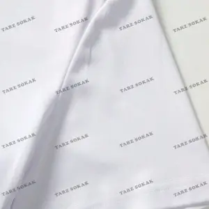 KOD Trend Erkek Mektup Grafikli Tişört