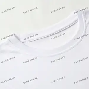 KOD Trend Erkek Mektup Grafikli Tişört