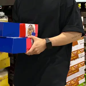 KOD Trend Erkek Pamuk Katı Damla Omuz Tişörtü