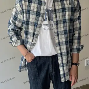 KOD Trend Erkek Pamuklu Harfli Grafik Tişört