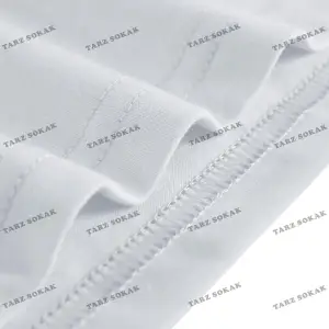 KOD Trend Erkek Sloganlı Grafik Tişört