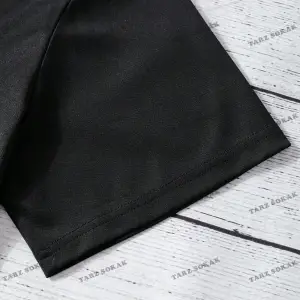 KOD Trend Erkekler Karikatür Grafik Tee