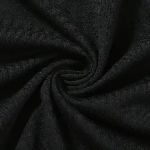 KOD Trend Grunge Punk Erkek Kanat Baskı Yuvarlak Yaka Tişört