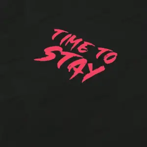 KOD Trend Homme Erkek Göz ve Slogan Grafikli Tişört