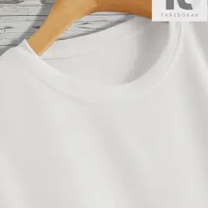 KOD Trend Homme Erkek Oyun Kartı Baskılı Tişört