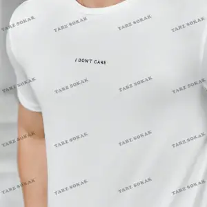 KOD Trend Homme Erkek Sloganlı Grafik Tişört