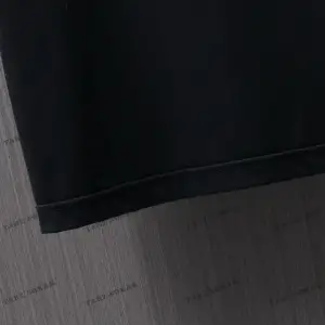 KOD Trend Hypemode Erkek Karikatür Yüz Baskı Tişörtü