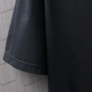 KOD Trend Hypemode Erkek Karikatür Yüz Baskı Tişörtü