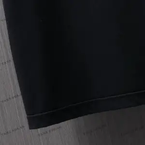 KOD Trend Hypemode Erkek Karikatür Yüz Baskı Tişörtü