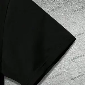 KOD Trend Hypemode Erkek Mektup Baskılı Tişört