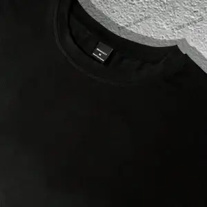 KOD Trend Hypemode Erkek Mektup Baskılı Tişört