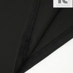 KOD Trend Hypemode Loose Fit Erkek Slogan Grafikli Düşük Omuz Tişört