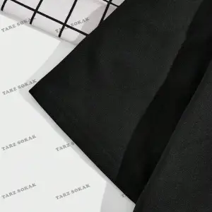 KOD Trend Hypemode Sloganlı Erkek Bol Kesim Karikatür Baskılı Gömlek