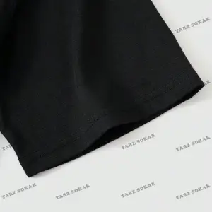 KOD Trend JUNG HANA Erkek Yazılı Baskılı Tişört