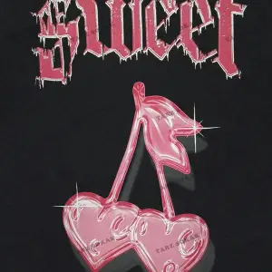 KOD Trend JUNG HANA Erkek Yazılı Baskılı Tişört