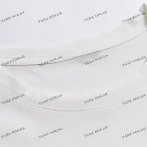 KOD Trend LEGND Erkek Çiçek & Slogan Grafikli Tişört