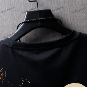 KOD Trend LEGND Erkek Karikatür Grafikli Tişört