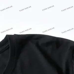 KOD Trend Prep Erkek Basketbol ve Letter Grafikli Tişört