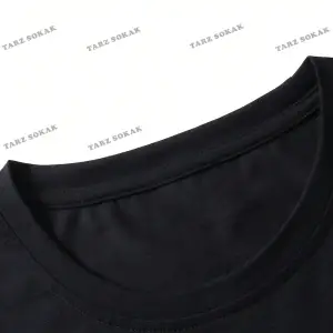 KOD Trend Prep Erkek Basketbol ve Letter Grafikli Tişört