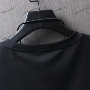 KOD Trend Sporsity Erkek Mektup Grafikli Tişört