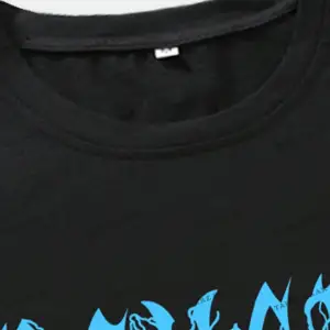 KOD Trend Street Life Erkek Harf ve Şekil Grafikli Tişört