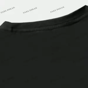 KOD Trend Street Life Erkek Harf ve Şekil Grafikli Tişört