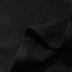 KOD Trend Street Life Erkek Portre Sokak Stili Kısa Kollu Tişört İlkbahar ve Yaz Aylarında Günlük