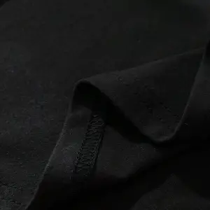 KOD Trend Street Life Erkek Sloganlı Grafik Tişört