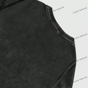 KOD Trend Street Life Harfli ve Dudaklı Kısa Kollu Erkek Tişört