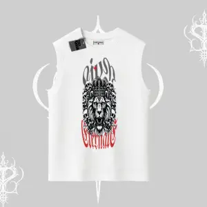 Kolsuz Tshirt Crowned Lion Rock Authority Myth