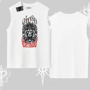 Kolsuz Tshirt Crowned Lion Rock Authority Myth