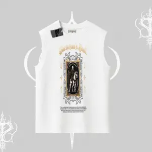 Kolsuz Tshirt Horseman’s Skull Dark Relic Street Legacy