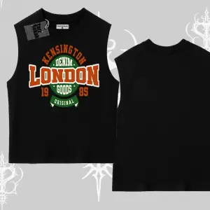 Kolsuz Tshirt London Denim 1985