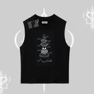 Kolsuz Tshirt Noodle Theory Hand Drawn Concept